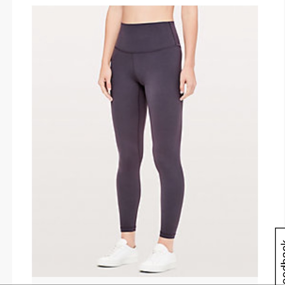 Lululemon align